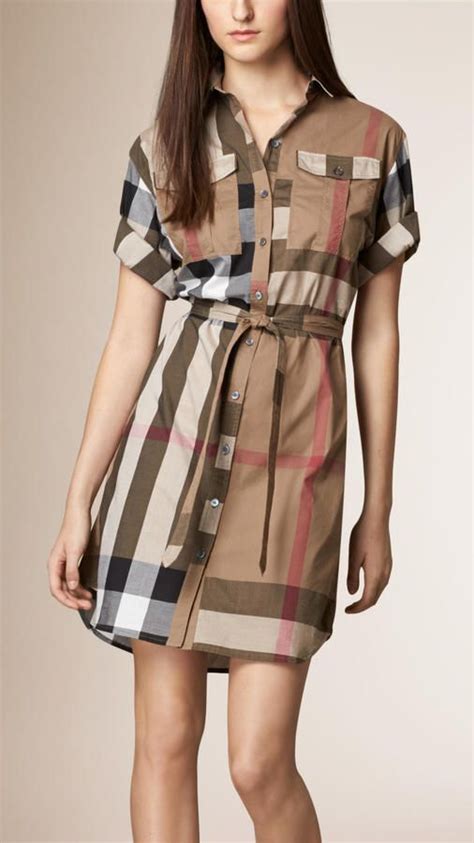 burberry dress ebay|burberry dresses 2022.